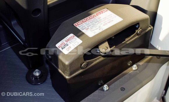 Buy Import Toyota Coaster White Car in Import - Dubai in Aragatsotn Buy Import Toyota Coaster White Car in Import - Dubai in Aragatsotn