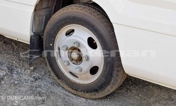 Buy Import Toyota Coaster White Car in Import - Dubai in Aragatsotn Buy Import Toyota Coaster White Car in Import - Dubai in Aragatsotn