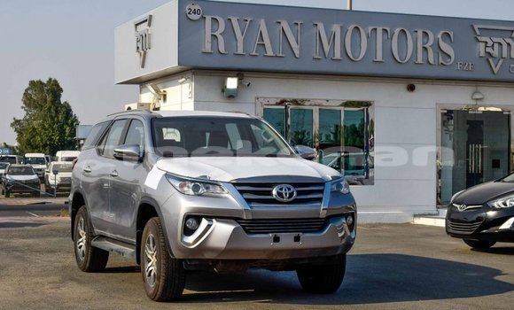 Buy Import Toyota Fortuner Other Car in Import - Dubai in Aragatsotn Buy Import Toyota Fortuner Other Car in Import - Dubai in Aragatsotn