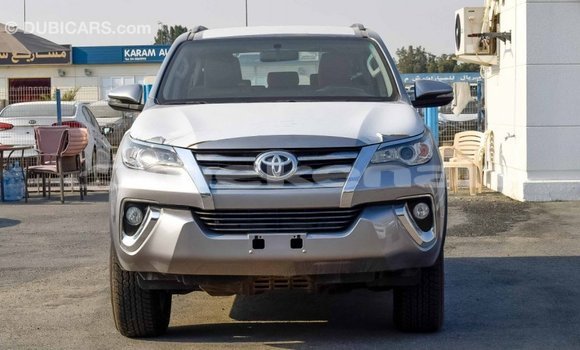 Buy Import Toyota Fortuner Other Car in Import - Dubai in Aragatsotn Buy Import Toyota Fortuner Other Car in Import - Dubai in Aragatsotn