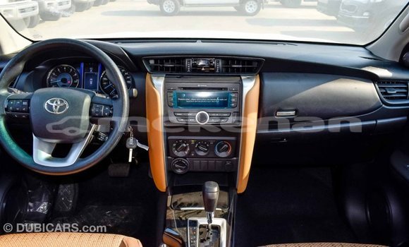Buy Import Toyota Fortuner Other Car in Import - Dubai in Aragatsotn Buy Import Toyota Fortuner Other Car in Import - Dubai in Aragatsotn