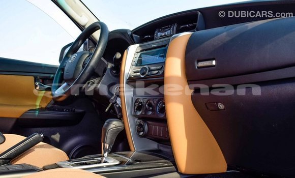 Buy Import Toyota Fortuner Other Car in Import - Dubai in Aragatsotn Buy Import Toyota Fortuner Other Car in Import - Dubai in Aragatsotn