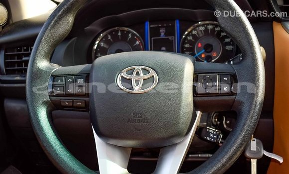 Buy Import Toyota Fortuner Other Car in Import - Dubai in Aragatsotn Buy Import Toyota Fortuner Other Car in Import - Dubai in Aragatsotn