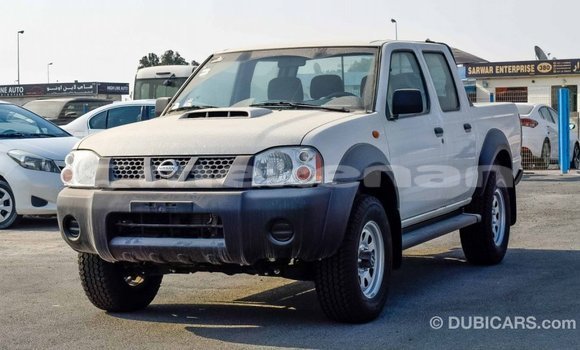 Buy Import Nissan NP 300 White Car in Import - Dubai in Aragatsotn Buy Import Nissan NP 300 White Car in Import - Dubai in Aragatsotn