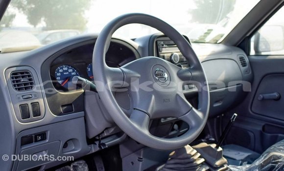 Buy Import Nissan NP 300 White Car in Import - Dubai in Aragatsotn Buy Import Nissan NP 300 White Car in Import - Dubai in Aragatsotn