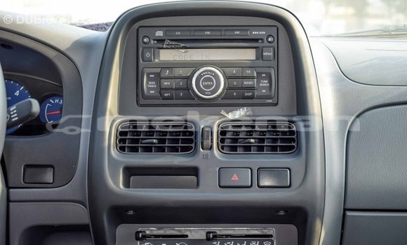 Buy Import Nissan NP 300 White Car in Import - Dubai in Aragatsotn Buy Import Nissan NP 300 White Car in Import - Dubai in Aragatsotn