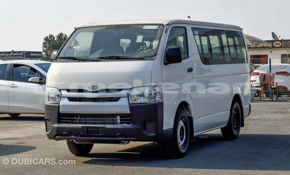 Buy Import Toyota Hiace White Car in Import - Dubai in Aragatsotn Buy Import Toyota Hiace White Car in Import - Dubai in Aragatsotn