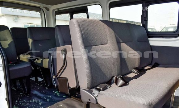Buy Import Toyota Hiace White Car in Import - Dubai in Aragatsotn Buy Import Toyota Hiace White Car in Import - Dubai in Aragatsotn