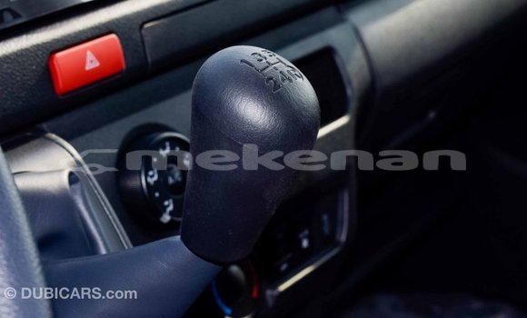 Buy Import Toyota Hiace White Car in Import - Dubai in Aragatsotn Buy Import Toyota Hiace White Car in Import - Dubai in Aragatsotn