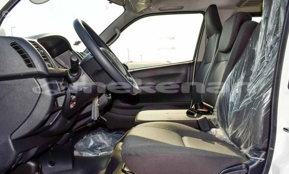 Buy Import Toyota Hiace White Car in Import - Dubai in Aragatsotn Buy Import Toyota Hiace White Car in Import - Dubai in Aragatsotn