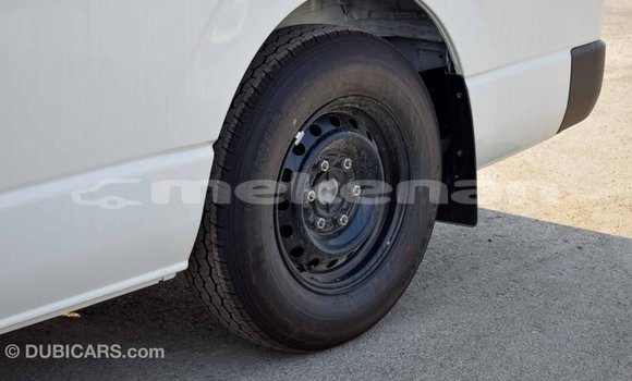 Buy Import Toyota Hiace White Car in Import - Dubai in Aragatsotn Buy Import Toyota Hiace White Car in Import - Dubai in Aragatsotn