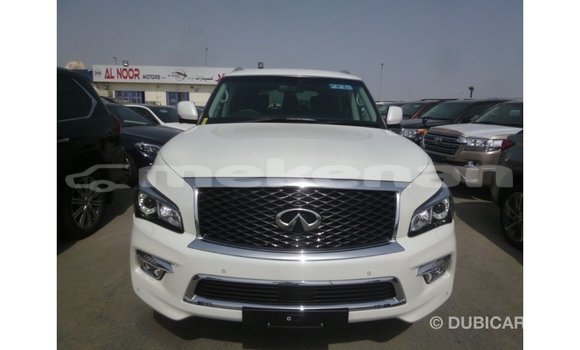 Buy Import Infiniti Q White Car in Import - Dubai in Aragatsotn Buy Import Infiniti Q White Car in Import - Dubai in Aragatsotn