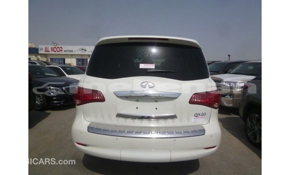 Buy Import Infiniti Q White Car in Import - Dubai in Aragatsotn Buy Import Infiniti Q White Car in Import - Dubai in Aragatsotn