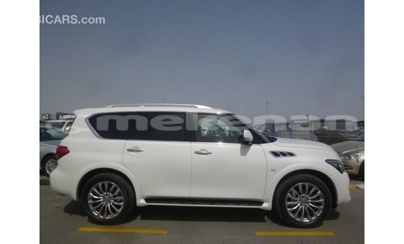 Buy Import Infiniti Q White Car in Import - Dubai in Aragatsotn Buy Import Infiniti Q White Car in Import - Dubai in Aragatsotn