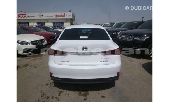 Buy Import Lexus IS White Car in Import - Dubai in Aragatsotn Buy Import Lexus IS White Car in Import - Dubai in Aragatsotn