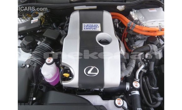 Buy Import Lexus IS White Car in Import - Dubai in Aragatsotn Buy Import Lexus IS White Car in Import - Dubai in Aragatsotn