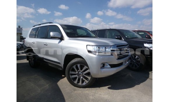 Buy Import Toyota Land Cruiser Other Car in Import - Dubai in Aragatsotn Buy Import Toyota Land Cruiser Other Car in Import - Dubai in Aragatsotn