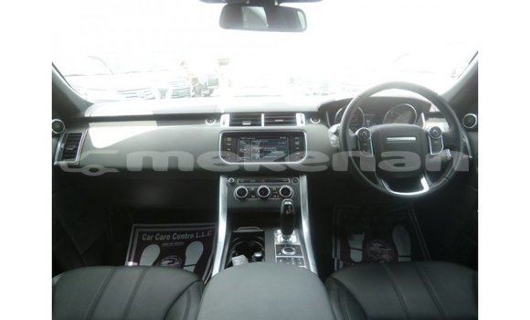Buy Import Land Rover Range Rover Green Car in Import - Dubai in Aragatsotn Buy Import Land Rover Range Rover Green Car in Import - Dubai in Aragatsotn