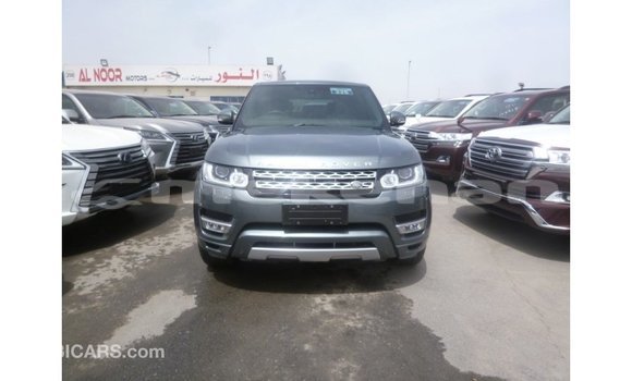 Buy Import Land Rover Range Rover Green Car in Import - Dubai in Aragatsotn Buy Import Land Rover Range Rover Green Car in Import - Dubai in Aragatsotn