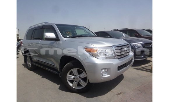 Buy Import Toyota Land Cruiser Other Car in Import - Dubai in Aragatsotn Buy Import Toyota Land Cruiser Other Car in Import - Dubai in Aragatsotn