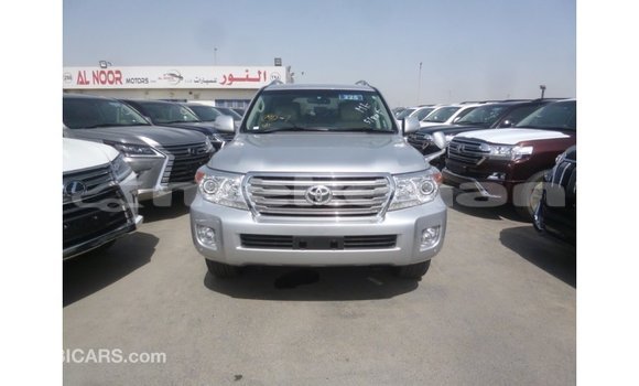 Buy Import Toyota Land Cruiser Other Car in Import - Dubai in Aragatsotn Buy Import Toyota Land Cruiser Other Car in Import - Dubai in Aragatsotn