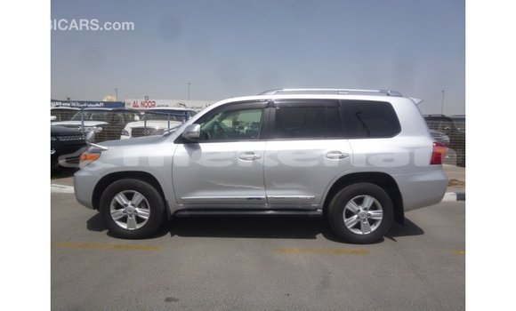 Buy Import Toyota Land Cruiser Other Car in Import - Dubai in Aragatsotn Buy Import Toyota Land Cruiser Other Car in Import - Dubai in Aragatsotn