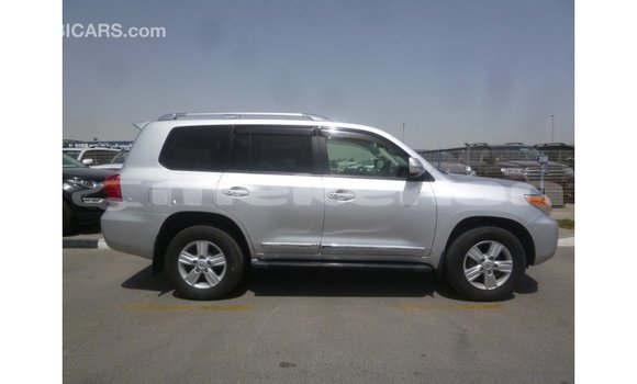 Buy Import Toyota Land Cruiser Other Car in Import - Dubai in Aragatsotn Buy Import Toyota Land Cruiser Other Car in Import - Dubai in Aragatsotn