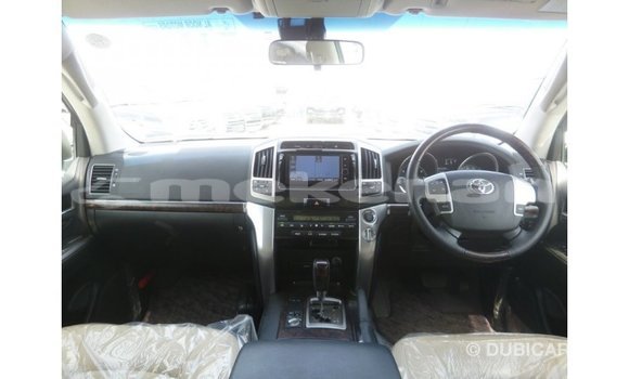 Buy Import Toyota Land Cruiser Other Car in Import - Dubai in Aragatsotn Buy Import Toyota Land Cruiser Other Car in Import - Dubai in Aragatsotn