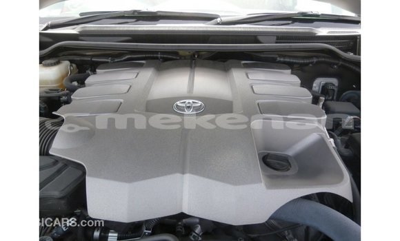 Buy Import Toyota Land Cruiser Other Car in Import - Dubai in Aragatsotn Buy Import Toyota Land Cruiser Other Car in Import - Dubai in Aragatsotn