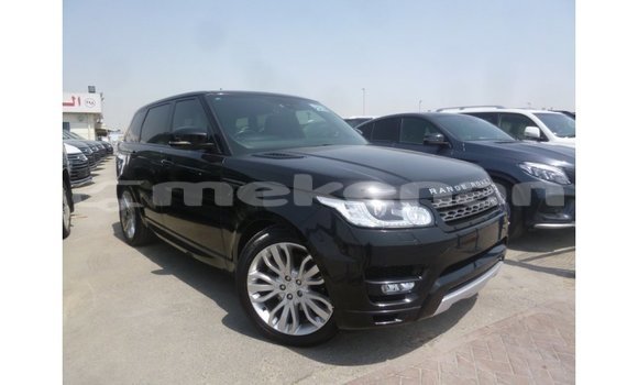 Buy Import Land Rover Range Rover Black Car in Import - Dubai in Aragatsotn Buy Import Land Rover Range Rover Black Car in Import - Dubai in Aragatsotn
