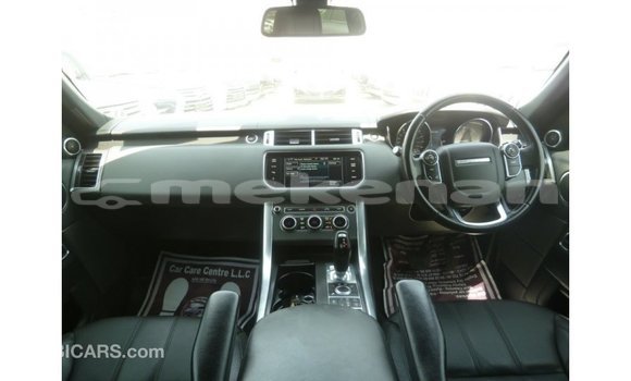 Buy Import Land Rover Range Rover Black Car in Import - Dubai in Aragatsotn Buy Import Land Rover Range Rover Black Car in Import - Dubai in Aragatsotn