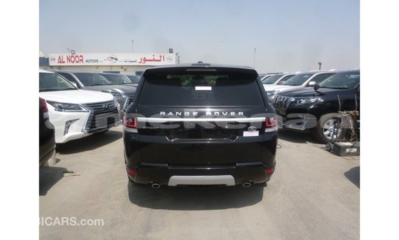 Buy Import Land Rover Range Rover Black Car in Import - Dubai in Aragatsotn Buy Import Land Rover Range Rover Black Car in Import - Dubai in Aragatsotn