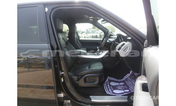 Buy Import Land Rover Range Rover Black Car in Import - Dubai in Aragatsotn Buy Import Land Rover Range Rover Black Car in Import - Dubai in Aragatsotn