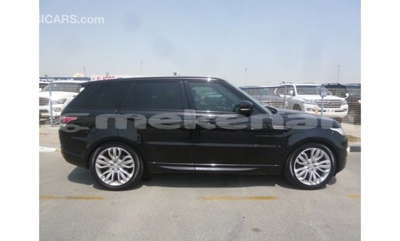 Buy Import Land Rover Range Rover Black Car in Import - Dubai in Aragatsotn Buy Import Land Rover Range Rover Black Car in Import - Dubai in Aragatsotn