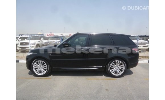 Buy Import Land Rover Range Rover Black Car in Import - Dubai in Aragatsotn Buy Import Land Rover Range Rover Black Car in Import - Dubai in Aragatsotn