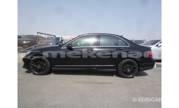 Buy Import Mercedes-Benz 190 Black Car in Import - Dubai in Aragatsotn Buy Import Mercedes-Benz 190 Black Car in Import - Dubai in Aragatsotn