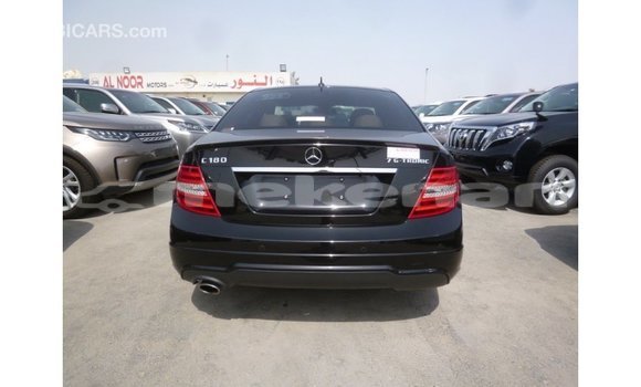 Buy Import Mercedes-Benz 190 Black Car in Import - Dubai in Aragatsotn Buy Import Mercedes-Benz 190 Black Car in Import - Dubai in Aragatsotn