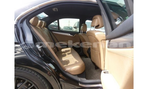 Buy Import Mercedes-Benz 190 Black Car in Import - Dubai in Aragatsotn Buy Import Mercedes-Benz 190 Black Car in Import - Dubai in Aragatsotn
