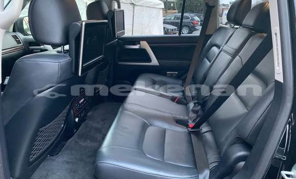 Buy Used Toyota Land Cruiser Black Car in Angeghakot in Syunik Buy Used Toyota Land Cruiser Black Car in Angeghakot in Syunik