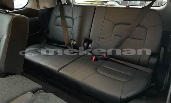 Buy Used Toyota Land Cruiser Black Car in Angeghakot in Syunik Buy Used Toyota Land Cruiser Black Car in Angeghakot in Syunik