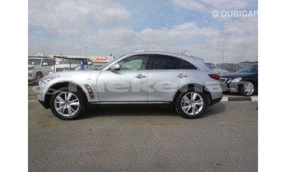 Buy Import Infiniti FX Other Car in Import - Dubai in Aragatsotn Buy Import Infiniti FX Other Car in Import - Dubai in Aragatsotn