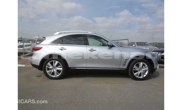 Buy Import Infiniti FX Other Car in Import - Dubai in Aragatsotn Buy Import Infiniti FX Other Car in Import - Dubai in Aragatsotn