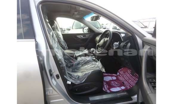 Buy Import Infiniti FX Other Car in Import - Dubai in Aragatsotn Buy Import Infiniti FX Other Car in Import - Dubai in Aragatsotn