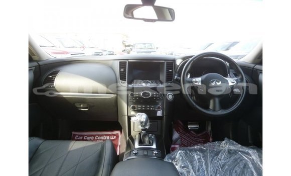 Buy Import Infiniti FX Other Car in Import - Dubai in Aragatsotn Buy Import Infiniti FX Other Car in Import - Dubai in Aragatsotn