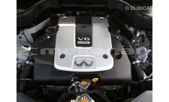 Buy Import Infiniti FX Other Car in Import - Dubai in Aragatsotn Buy Import Infiniti FX Other Car in Import - Dubai in Aragatsotn