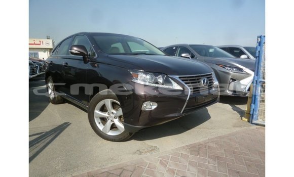 Buy Import Lexus RX Brown Car in Import - Dubai in Aragatsotn Buy Import Lexus RX Brown Car in Import - Dubai in Aragatsotn