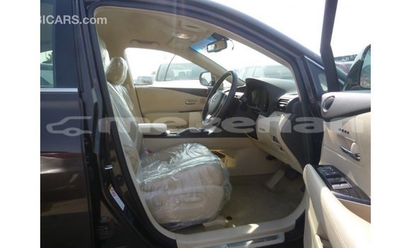 Buy Import Lexus RX Brown Car in Import - Dubai in Aragatsotn Buy Import Lexus RX Brown Car in Import - Dubai in Aragatsotn