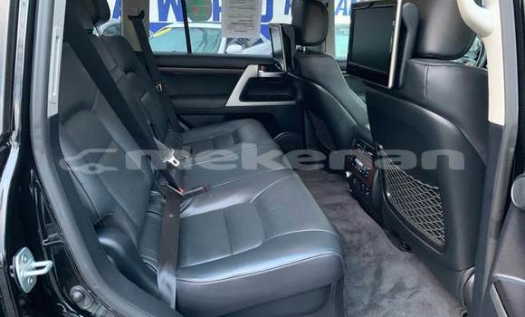 Buy Used Toyota Land Cruiser Black Car in Angeghakot in Syunik Buy Used Toyota Land Cruiser Black Car in Angeghakot in Syunik