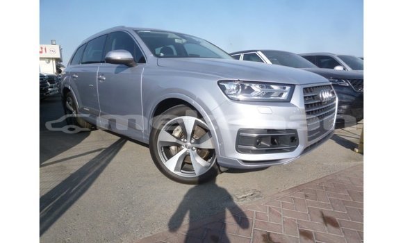 Buy Import Audi Q7 Other Car in Import - Dubai in Aragatsotn Buy Import Audi Q7 Other Car in Import - Dubai in Aragatsotn