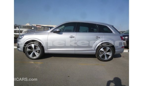 Buy Import Audi Q7 Other Car in Import - Dubai in Aragatsotn Buy Import Audi Q7 Other Car in Import - Dubai in Aragatsotn